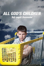 Poster de la película All God's Children