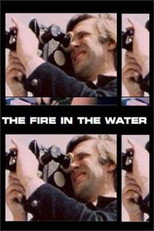 Poster de la película Fire in the Water