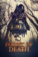 Poster de la película Forest of Death