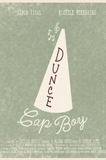 Poster de la película Dunce Cap Boy