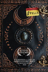 Poster de la película Secondhand Spells