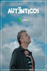 Poster de la serie Autenticos