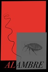 Poster de la película ALAMBRE