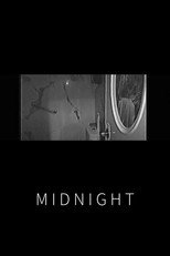 Poster de la película Midnight