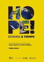 Poster de la serie Hope!