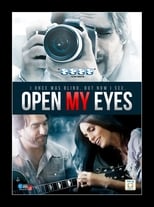 Poster de la película Open My Eyes