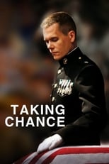 Poster de la película Taking Chance