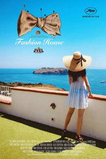 Poster de la película Fashion House