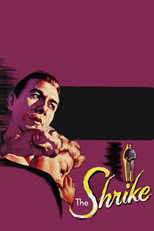 Poster de la película The Shrike