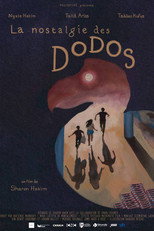 Poster de la película La nostalgie des dodos