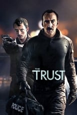 Poster de la película The Trust