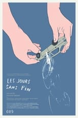 Poster de la película Les jours sans fin