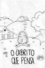 Poster de la película O Cabrito que Pensa