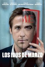 Poster de la película Los idus de marzo