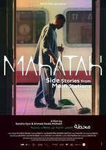 Poster de la película Mahatah - Side Stories from Main Stations
