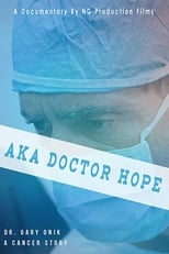 Poster de la película AKA Doctor Hope