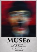 Poster de la película MUSEo