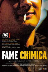 Poster de la película Fame chimica