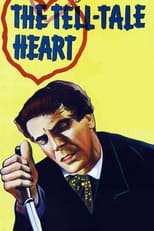 Poster de la película The Tell-Tale Heart