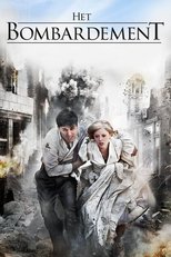 Poster de la película The Rotterdam Bombing