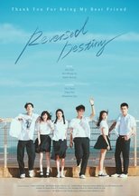 Poster de la película Reversed Destiny