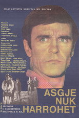 Poster de la película Nothing is Forgotten