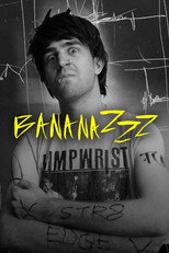Poster de la película BANANAZZZ