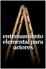 Poster de la película Elementary Training for Actors