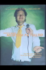 Poster de la película Morsom på fulltid