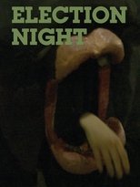Poster de la película Election Night