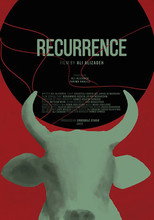 Poster de la película Recurrence