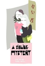 Poster de la película A Sibling Mystery