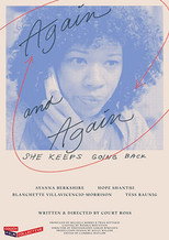 Poster de la película Again and Again