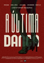 Poster de la película A Última Dança