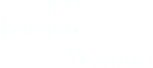 Logo That Forsyte Woman