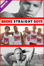 Poster de la serie Broke Straight Boys