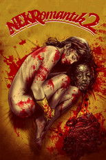 Poster de la película Nekromantik 2