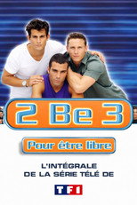 Poster de la serie Pour être libre