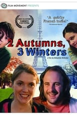 Poster de la película 2 Autumns 3 Winters