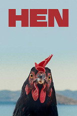 Poster de la película Hen