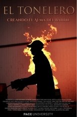 Poster de la película El Tolenero: Creando el alma del barril