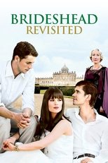 Poster de la película Brideshead Revisited