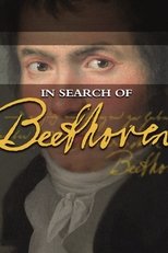 Poster de la película In Search of Beethoven