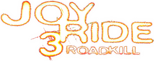 Logo Joy Ride 3