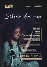Poster de la película Siberia din Oase