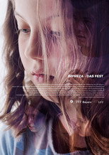 Poster de la película Impreza