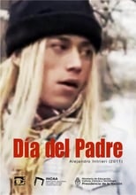 Poster de la película Día del padre (2002/2004)