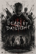 Poster de la película Dead by Daylight