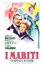 Poster de la película I mariti
