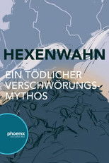 Poster de la película Hexenwahn – Ein tödlicher Verschwörungsmythos